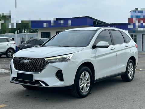 Haval M6 2023