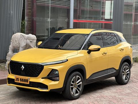 Baojun RS-3 2022