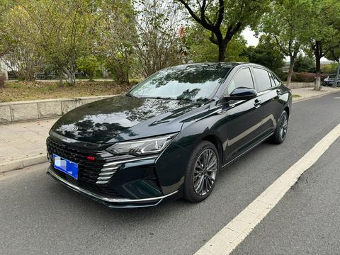 Dongfeng Shine Max 2022