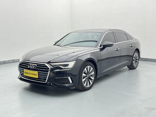 Audi A6L 2022