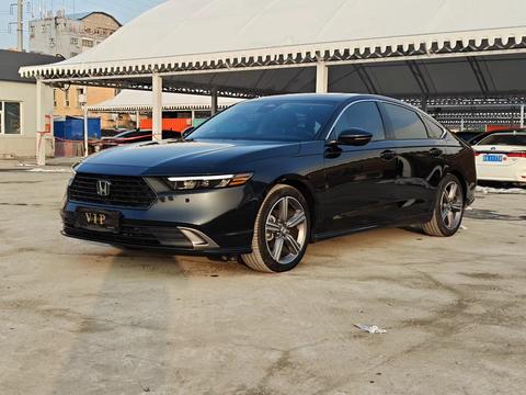 Honda Accord 2023