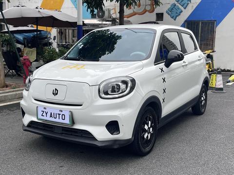 Leapmotor T03 2025
