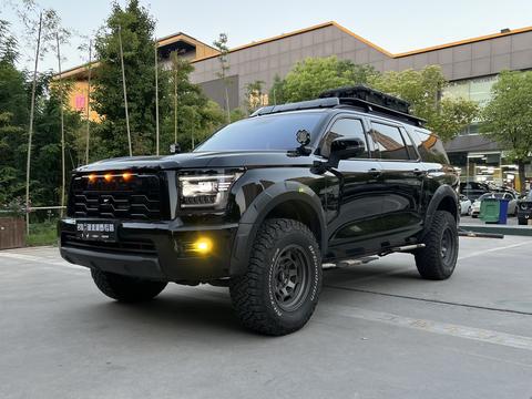 Haval H5 2025