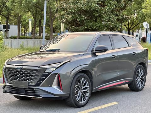Changan Z6 2022