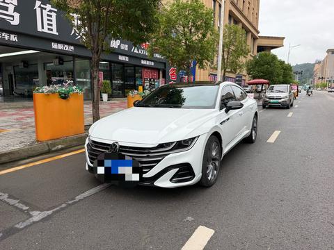 Volkswagen Passat CC 2021