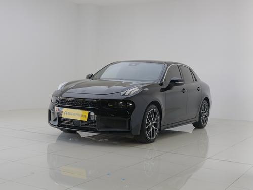Lynk & Co 03 2022