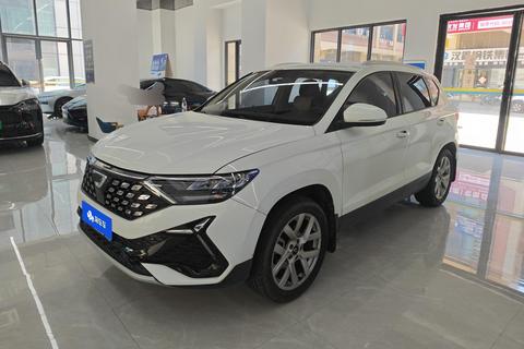 Jetta VS5 2022