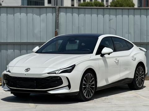 MG 7 2023