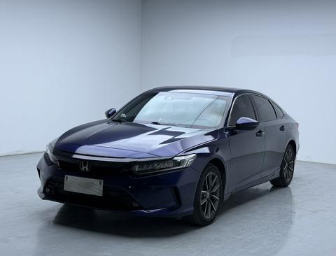 Honda Inspire 2022
