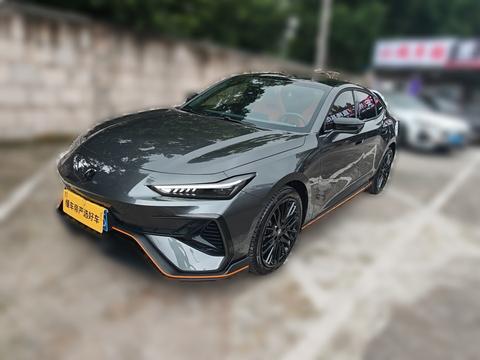 Changan UNI-V 2025
