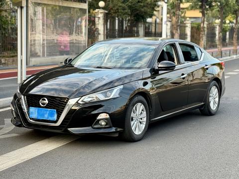 Nissan Teana 2021