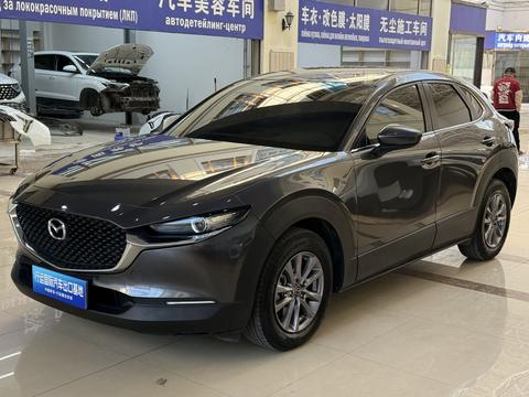 Mazda CX-30 2021