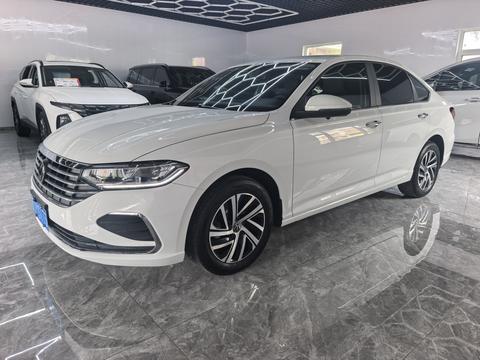 Volkswagen Lavida 2023