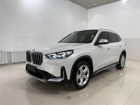 BMW X1 2023