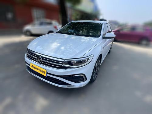 Volkswagen Bora 2023