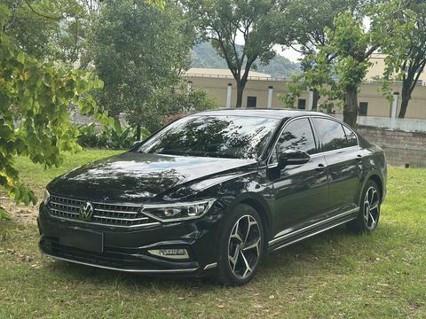 Volkswagen Magotan 2023