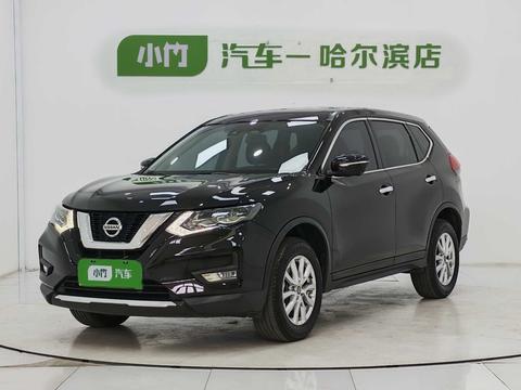 Nissan X-Trail 2023