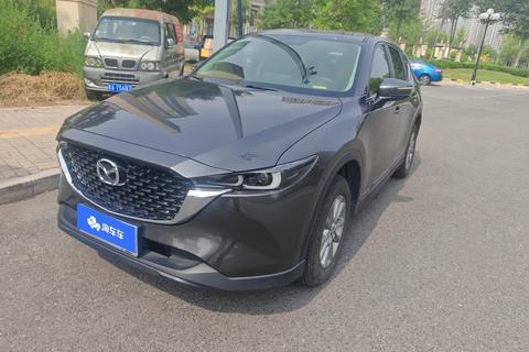 Mazda CX-5 2024