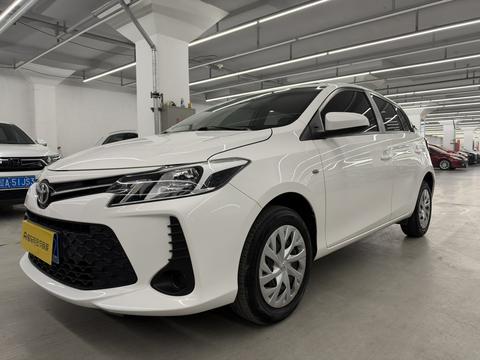 Toyota Vios FS 2022