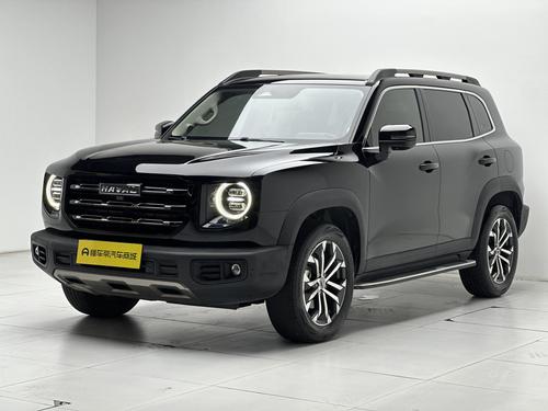Haval Dargo 2022