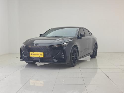 Changan UNI-V 2022