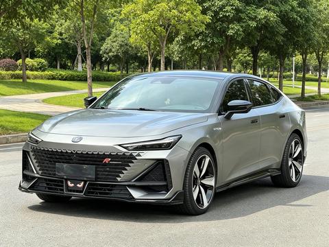 Changan UNI-V 2022