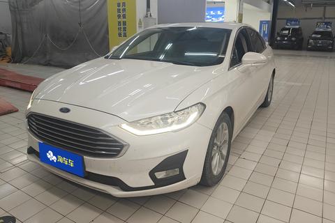 Ford Mondeo 2020