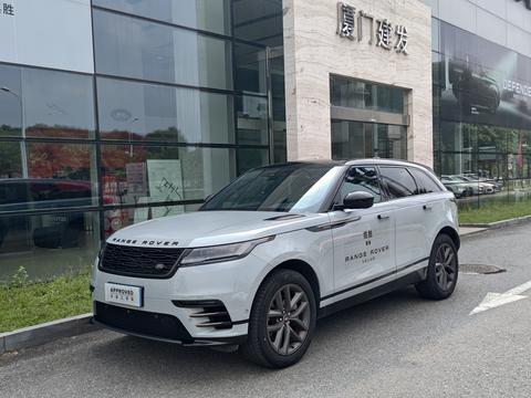Land Rover Range Rover Velar 2024