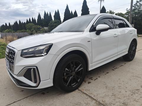 Audi Q2L 2020–2025