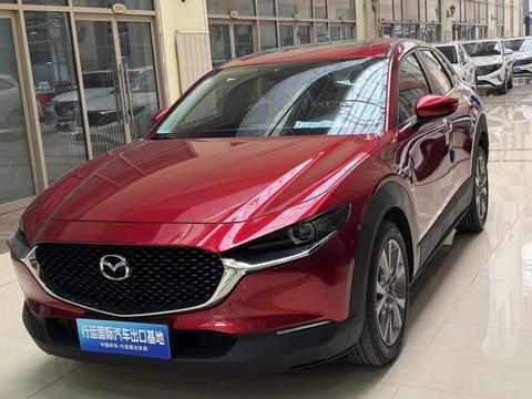 Mazda CX-30 2021