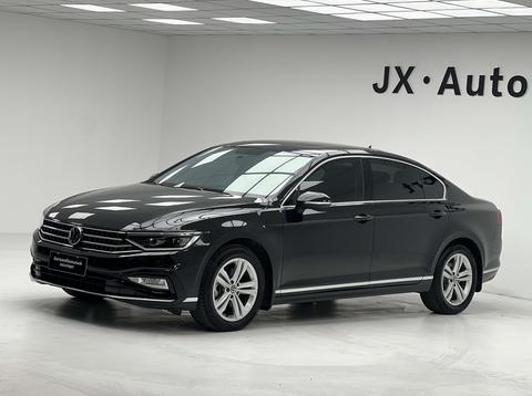 Volkswagen Magotan 2023