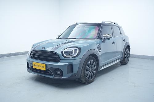 MINI Countryman 2023