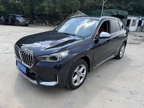 BMW X1 2023