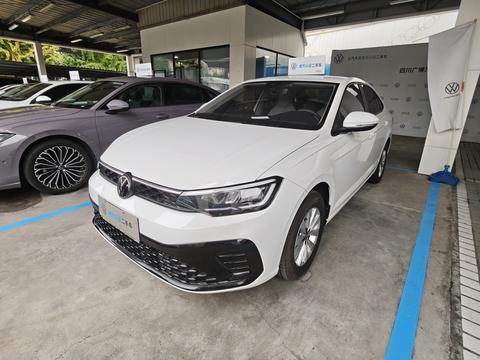 Volkswagen Lavida 2026