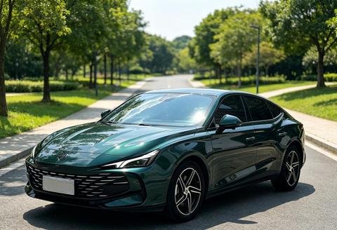 MG 7 2023