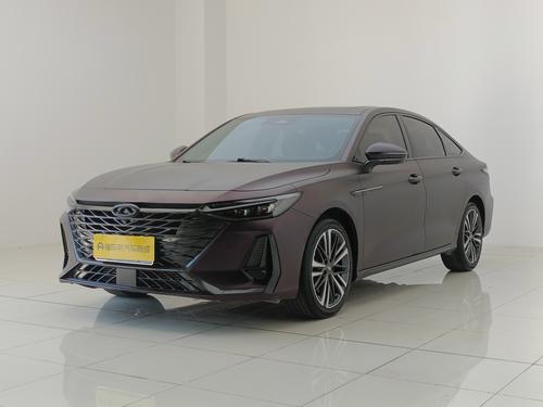 Chery Arrizo 8 2023