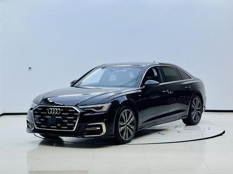 Audi A6L 2023