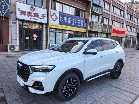 Haval H6 2023