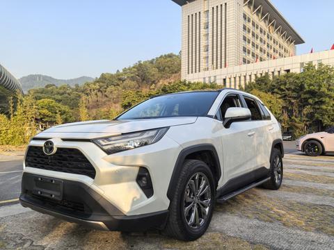 Toyota RAV4 2023