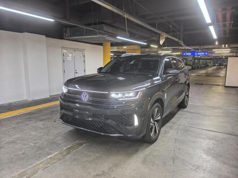 Volkswagen Tavendor 2024