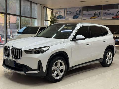 BMW X1 2023