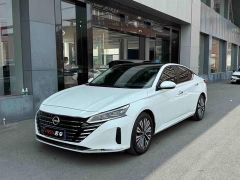 Nissan Teana 2022