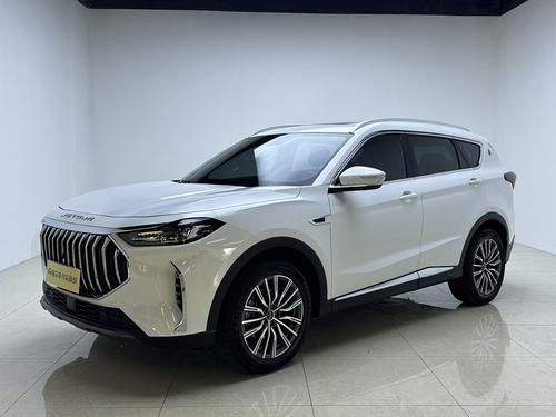 Jetour X70 Plus 2023