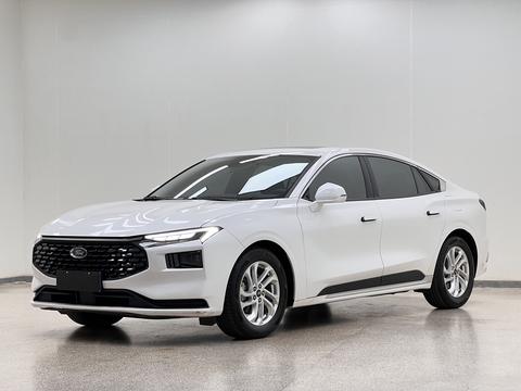 Ford Mondeo 2023