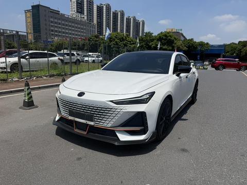 Changan UNI-V 2023