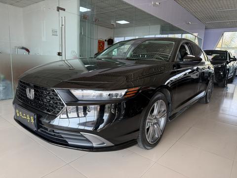 Honda Accord 2023