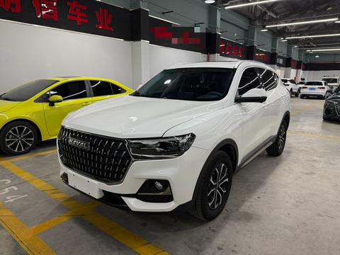 Haval H6 2023