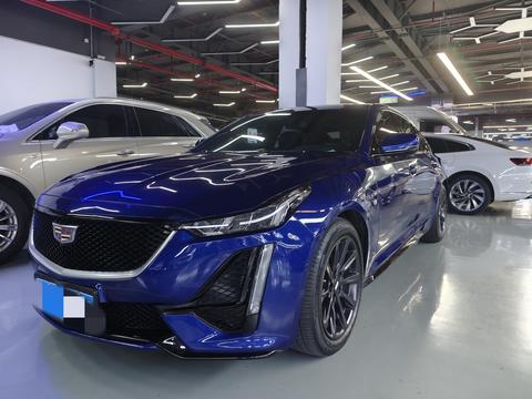 Cadillac CT5 2023