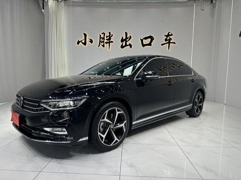 Volkswagen Magotan 2023