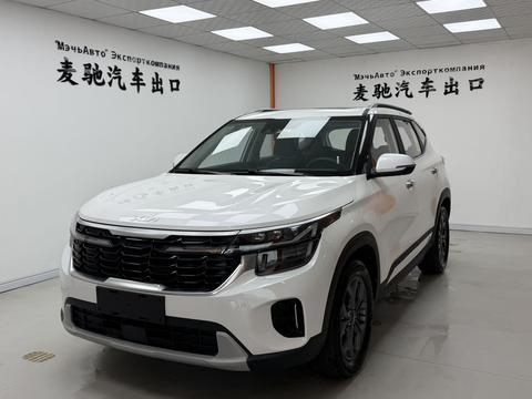 Kia Seltos 2023